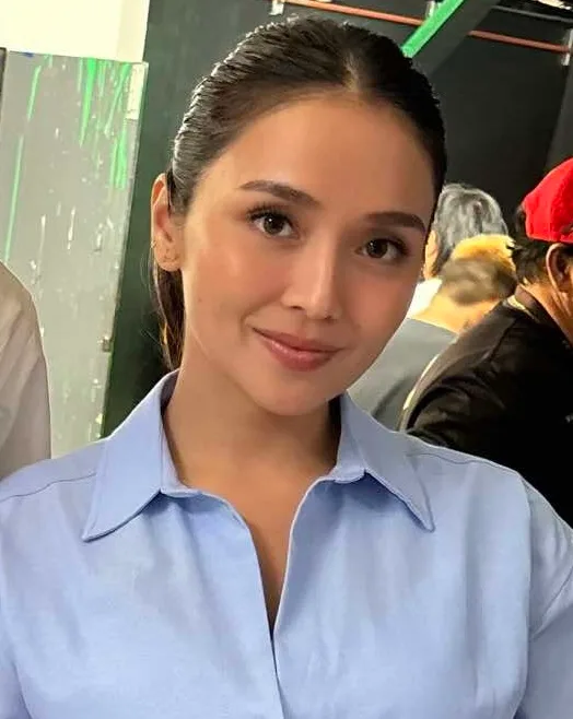 Kathryn Bernardo